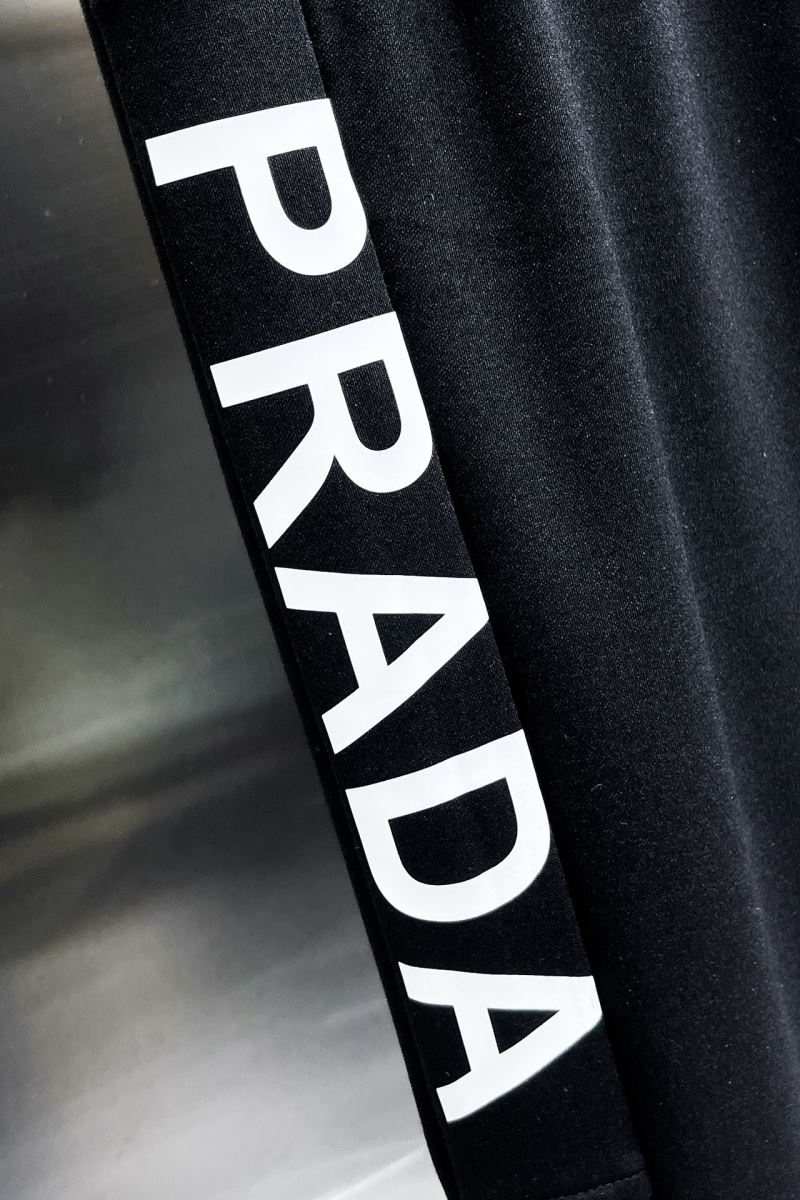 Prada Long Pants